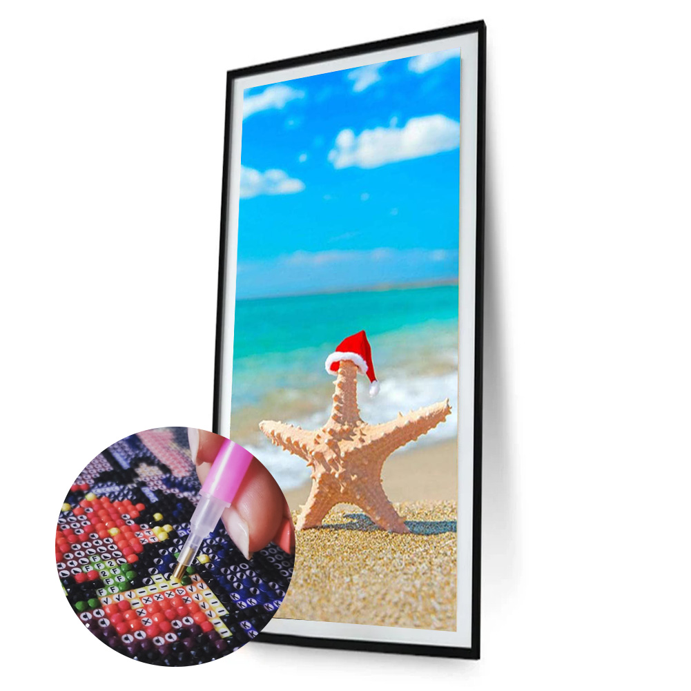 Loov_Disain_Teemant_Mosaiik_teemantpusle_meritaht_rannas_50x110cm Loov_Disain_Teemant_Mosaiik_teemantpusle_meritaht_rannas_50x110cm