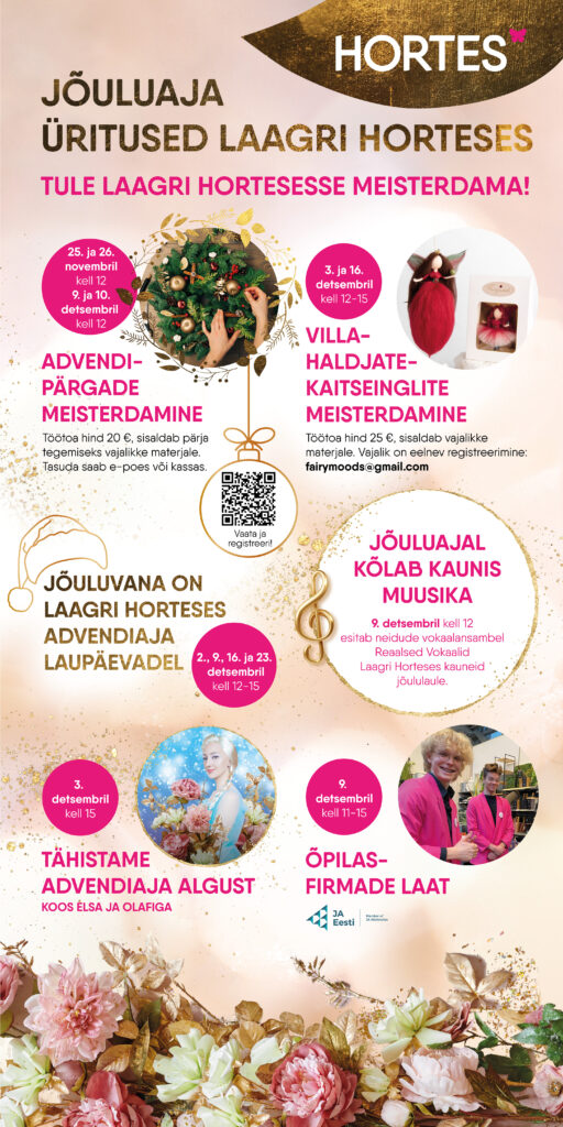 Hortes_Jouluuritused_2023_Laagri_x-stend_1000x2000mm
