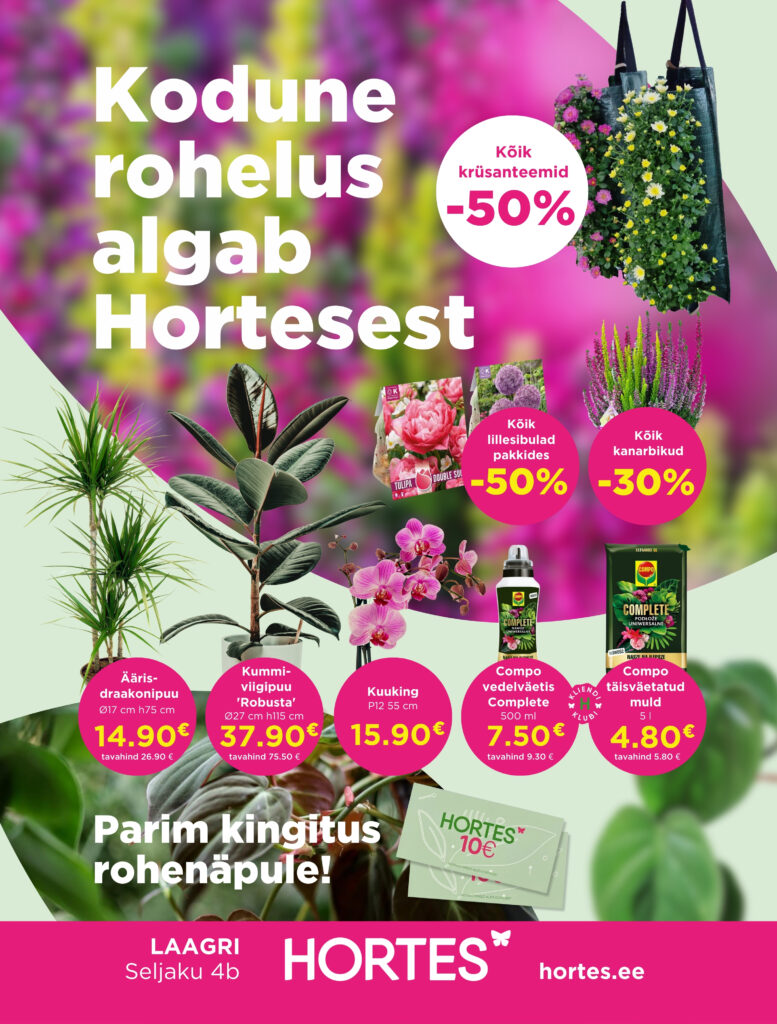 Hortes_Kodune_rohelus_algab_Hortesest_210x280_+5