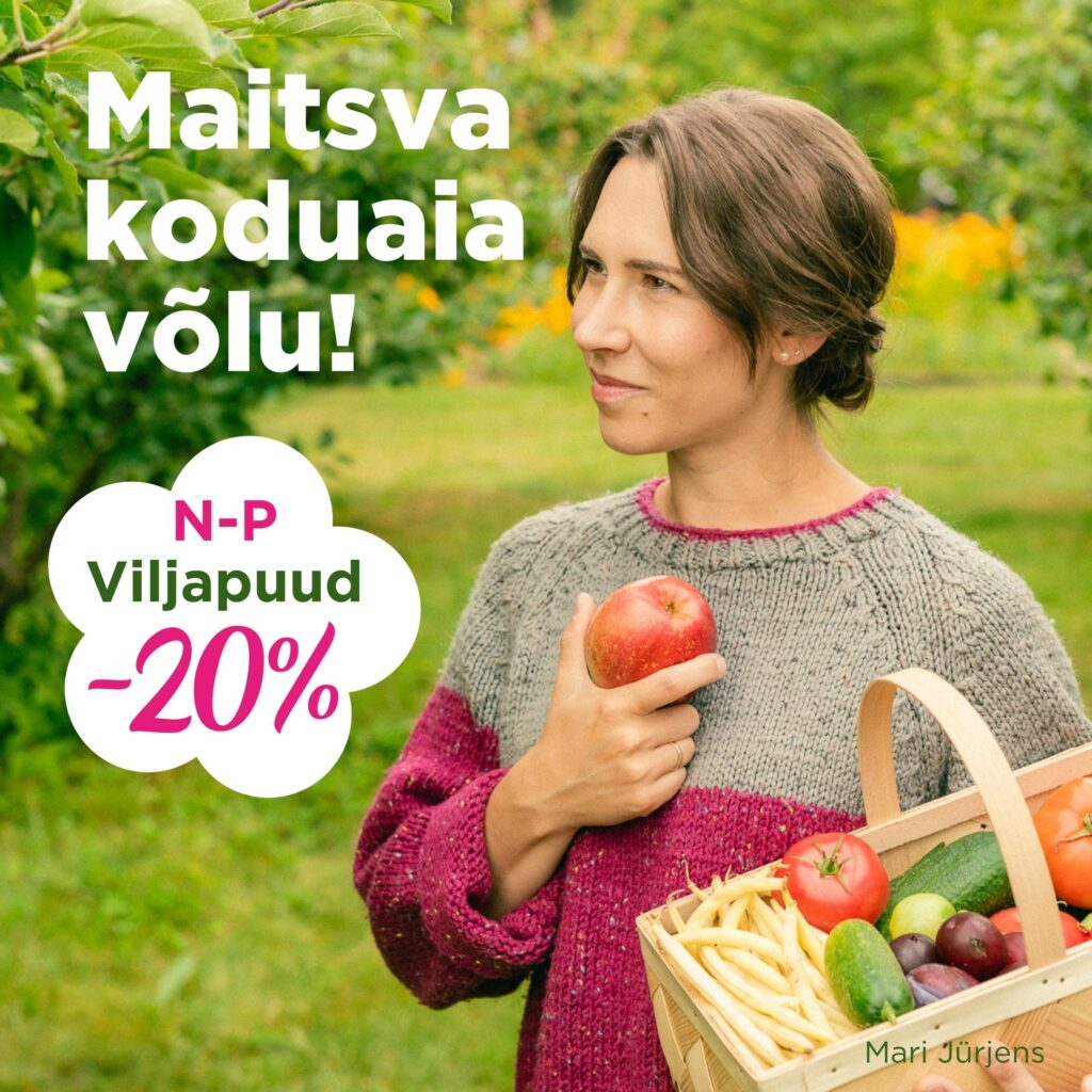 Hortes_Maitsva_koduaia_volu_