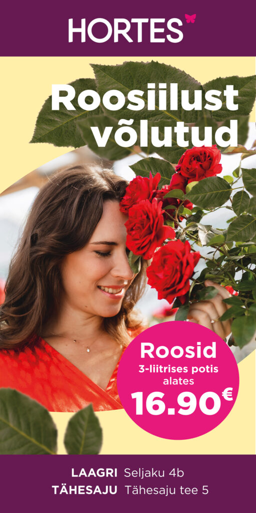 Hortes_Roosiilust_volutud_x-stend_1000x2000mm