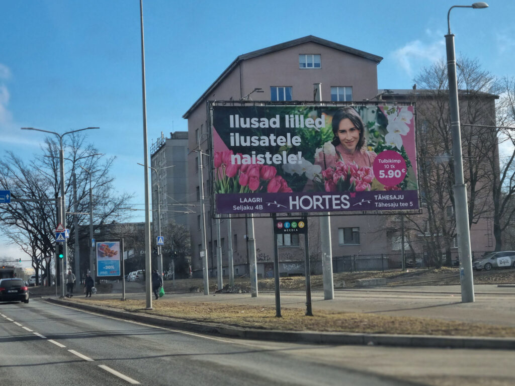 Loov_Disain_Hortes_Ilusad_lilled_ilusatele_naistele