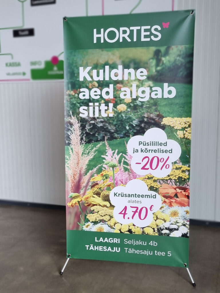 Loov_Disain_Hortes_Kuldne_aed_algab_siit_x-stend