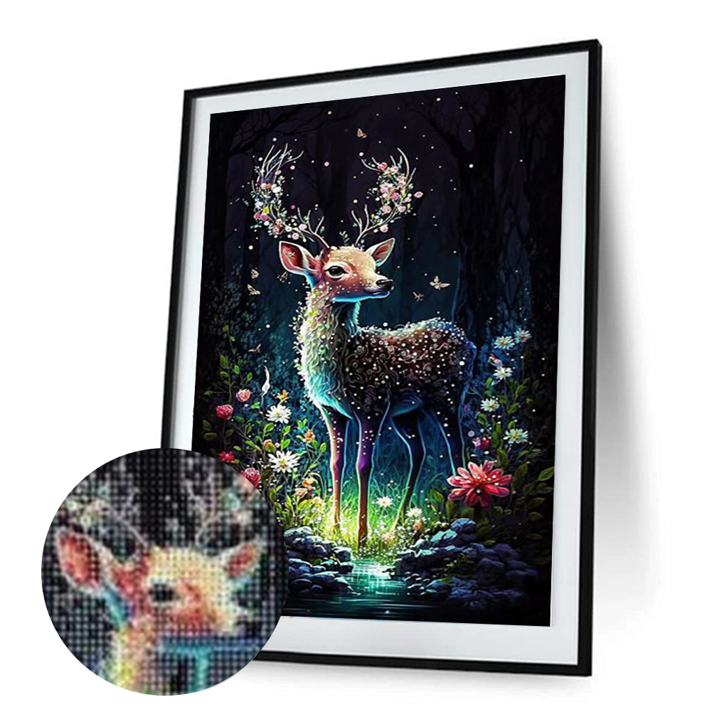 Loov_Disain_Teemant_Mosaiik_teemantpusle_hirv_1_30x40cm Loov_Disain_Teemant_Mosaiik_teemantpusle_hirv_1_30x40cm
